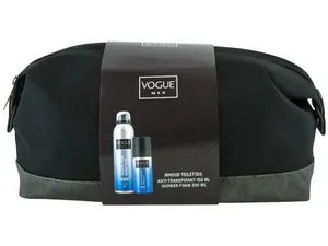 Vogue Men Noridc Blue Geschenkset - 150 & 200 ml