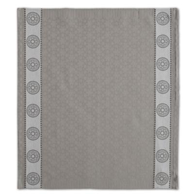 DDDDD theedoek lace 60x65cm grey