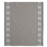 DDDDD theedoek lace 60x65cm grey