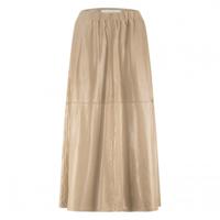 Nukus - Beige | Dames | Trui | Beige | XS | regular | Kamst mode