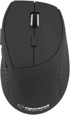 Esperanza EM123K muis Rechtshandig Bluetooth 2400 DPI