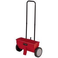 Einhell 3415238 Strooiwagen Strooibreedte (bereik) 0.45 cm (max) 12 l