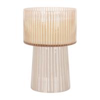 Richmond Geurkaars 'Daily' Glas, 30cm hoog
