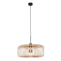 Steinhauer Bamboe hanglampBloeba Ø 60cm - 4184ZW