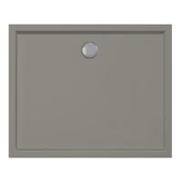 Xenz Mariana douchebak - 110x90x7 - Acryl - cement 6935-06