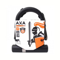 AXA Beugelslot newton pro mini 10cm set