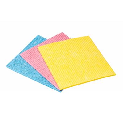 Vileda sponsschrobber 3 stuks