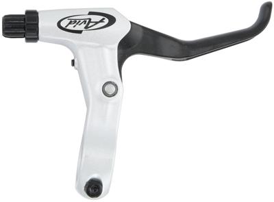 Avid Br. lever fr-5 single silver
