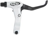 Avid Br. lever fr-5 single silver