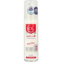 CL medcare+ deodorant spray - thumbnail