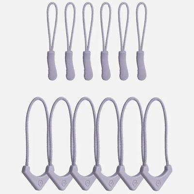 WANDRD Standard Zipper Puller, Uyuni Purple