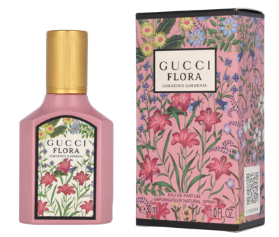 Gucci Flora Gorgeous Gardenia Eau de parfum Spray Eau de Toilette 30 ml Dames