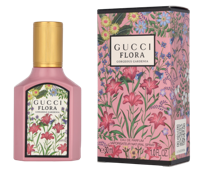 Gucci Flora Gorgeous Gardenia Eau de parfum Spray Eau de Toilette 30 ml Dames