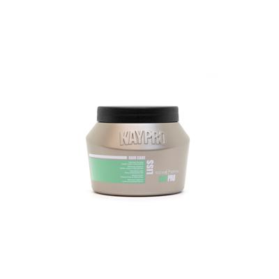 Kay Pro Hair Care Liss Masker 500ml