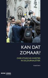 Kan dat zomaar? - Huub Evers - ebook