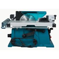Makita tafelzaag - 2704NX1 - 230 V - 260 mm - met onderstel - in doos