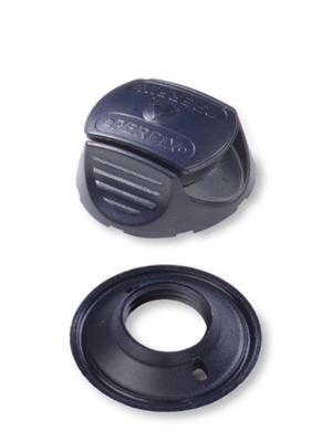 Surefas Perfix Knop Blauw (100) Default