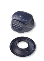 Surefas Perfix Knop Blauw (100) Default