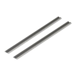 Wolfcraft Schaafkeermes Afmeting, lengte: 75.5 mm Afmeting, breedte: 5.5 mm 4110000 2 stuk(s)