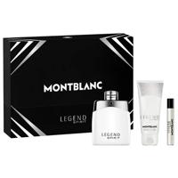 Montblanc Pakket Legend Spirit Eau de Toilette Giftset 1 Pak