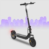 Elektrische scooter - EZWAY - EX100 - 450 W - 10 wielen - 25 km bereik