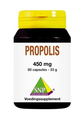 Propolis 450mg