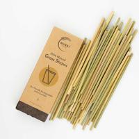Huski Home Grass straws Huski Home Grass straws