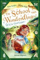 De school van wonderdingen (Hardback)