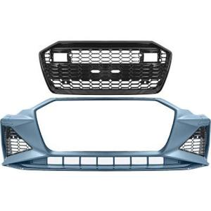 Diederichs Bumper 1029250