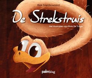 De Strekstruis (Hardback)