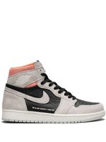 Jordan baskets Air Jordan 1 Retro High OG - Gris