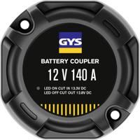 GYS 12V/140A 082564 Accukoppeling
