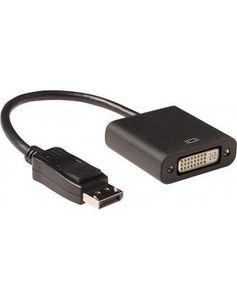 ACT DisplayPort male naar DVI female