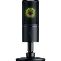 SeirÄ“n Microphone Emote