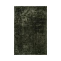 Miami Vloerkleed - Groen - 160x230