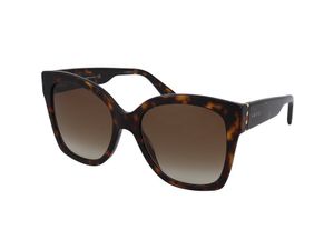 Zonnebrillen Gucci GG0459S 002