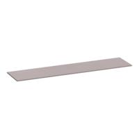 Brauer Ocean Slim Topblad - 200 cm - Timber Greige