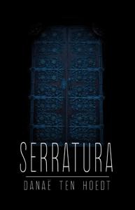 Serratura (Paperback)
