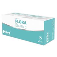 VETFOOD Flora Balance - supplementen voor honden - 120 stuks