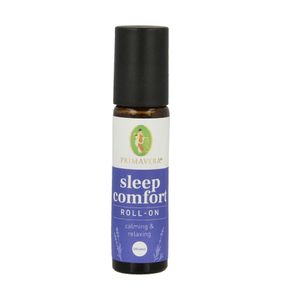 Sleep comfort aroma roll-on bio