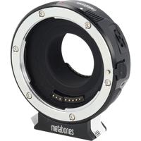 Metabones Canon EF naar MFT T occasion