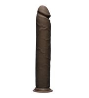Realistic D - Realistische ULTRASKYN Dildo