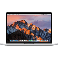 Refurbished MacBook Pro Touchbar 13 inch i5 2.9 8 GB 240 GB Als nieuw