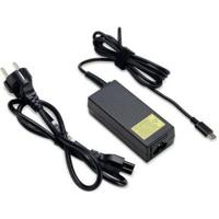Acer GP.ADT11.028 netvoeding & inverter Binnen 65 W Zwart - thumbnail