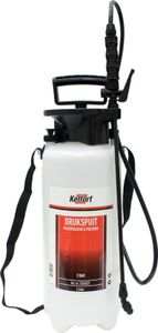 Drukspuit kunststof 5ltr