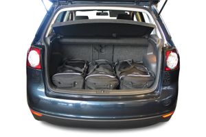 Reistassenset Volkswagen Golf Plus (1KP) 2004-2014 5d V10401S