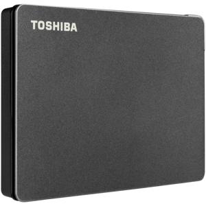 Toshiba HDTX120EK3AA externe harde schijf 2 TB Grijs