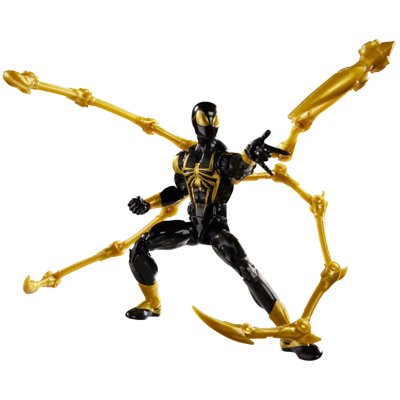 Hasbro Marvel Legends Iron Spider (Aaron Davis)