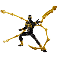 Hasbro Marvel Legends Iron Spider (Aaron Davis)