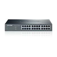 Schakelkast TP-Link TL-SG1024D 24P Gigabit